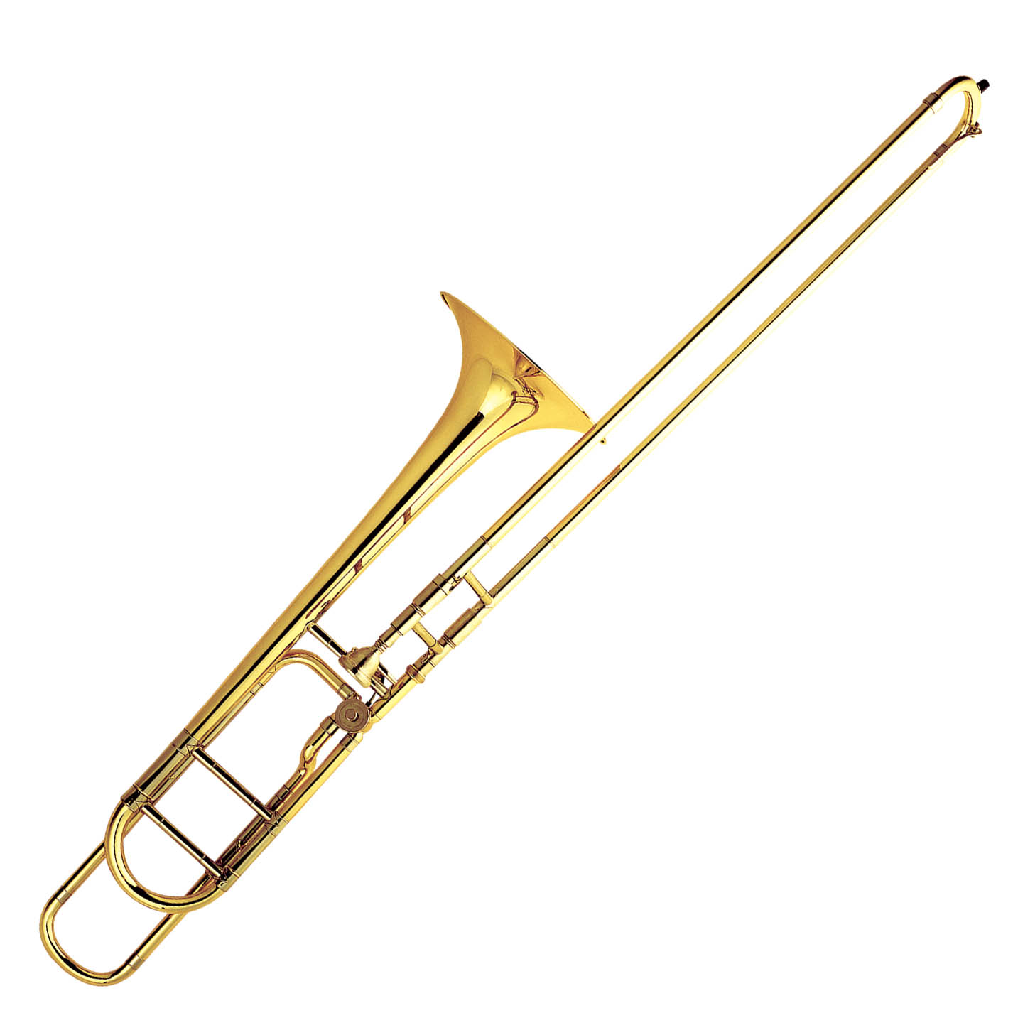 Image of trombone